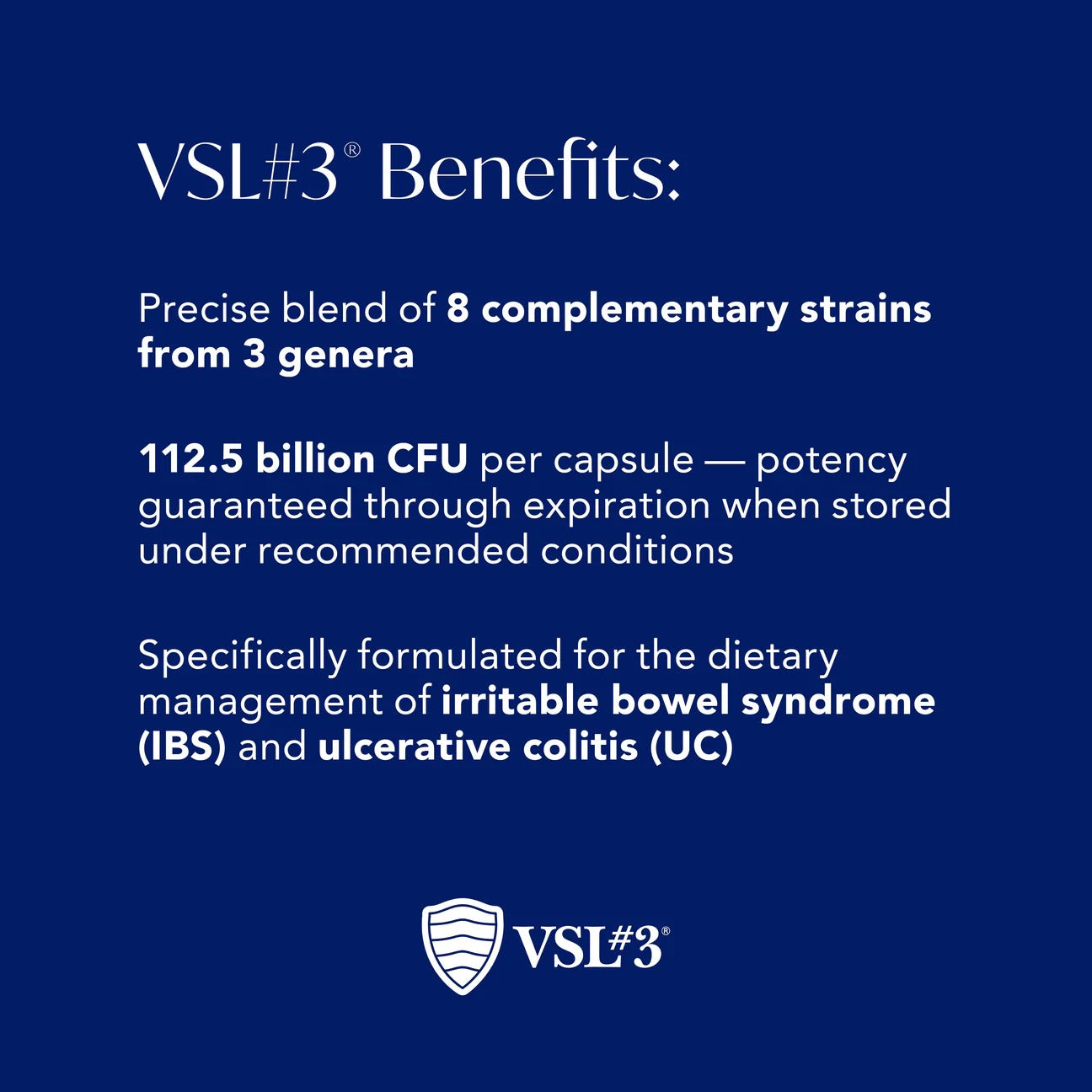 VSL#3® Capsules