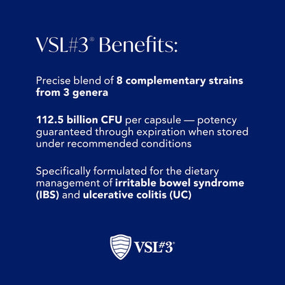 VSL#3® Capsules